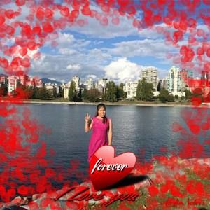 Meet your Posher, Ngoc